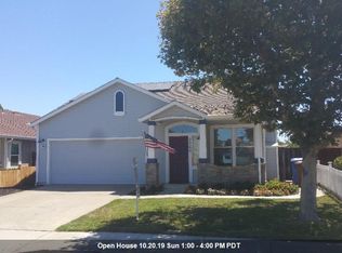 2066 Heartland Ct, Brentwood, CA 94513