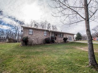 2155 Pow Camp Rd LOT 5, Crossville, TN 38572