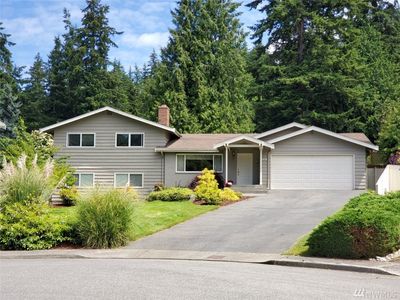 1218 NW 202nd St, Shoreline, WA, 98177