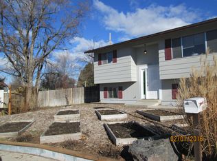 9860 W Sussex Dr, Boise, ID 83704