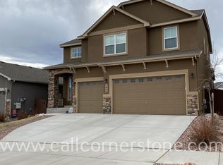 7840 Barraport Dr, Colorado Springs, CO 80908