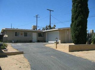 57005 Antelope Trl, Yucca Valley, CA 92284