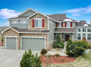 4879 Streambed Trl, Parker, CO 80134