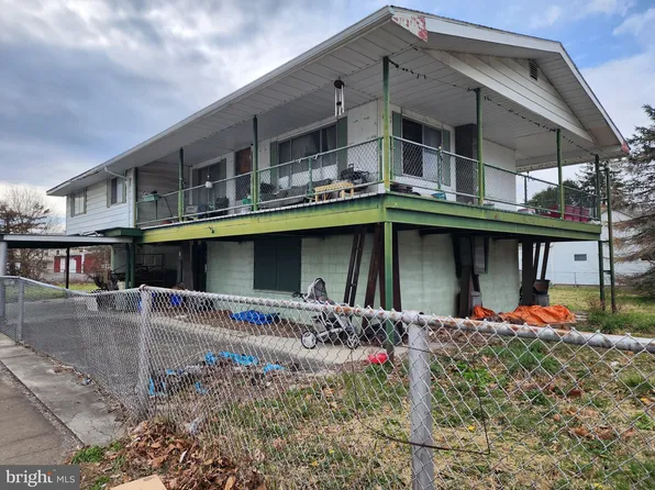 125 Green Ave, Lewistown, PA 17044