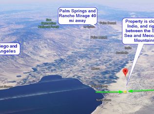 0 Spinnaker Way, Mecca, CA 92254