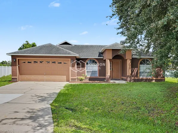 844 Cabaret Ct, Kissimmee, FL 34759