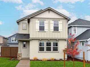 31741 NW Blake Ter, North Plains, OR 97133