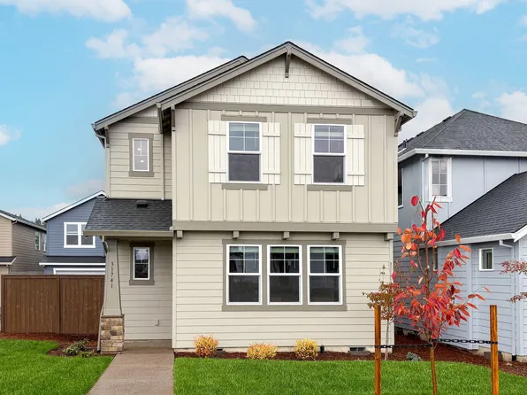 31741 NW Blake Ter, North Plains, OR 97133