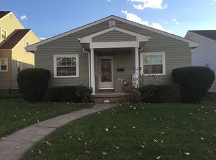 123 Columbia Ave, Wheeling, WV 26003