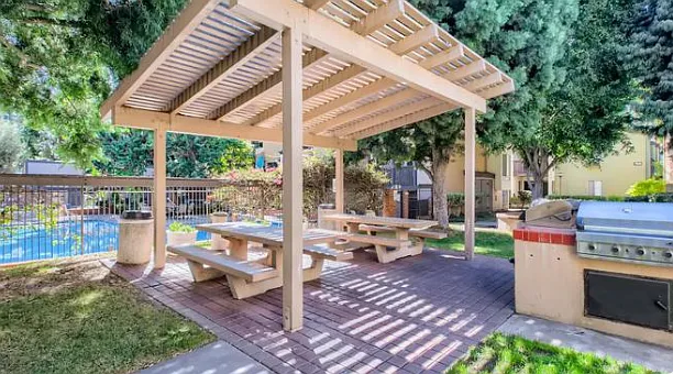 7932 Mission Center Ct #K — Photo 11