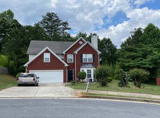 3593 Patti Pkwy, Decatur, GA 30034