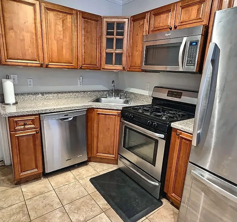 9 Medford St #1CP