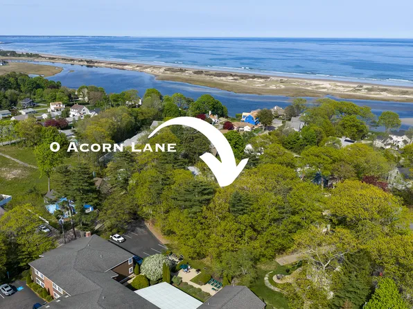 0 Acorn Lane, Ogunquit, ME 03907
