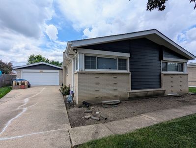 42 Fernwood Dr, Glenview, IL, 60025