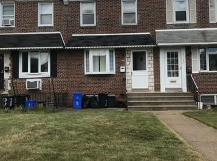 3141 Disston St, Philadelphia, PA 19149
