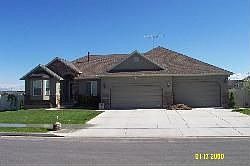 449 W. 3375 N.