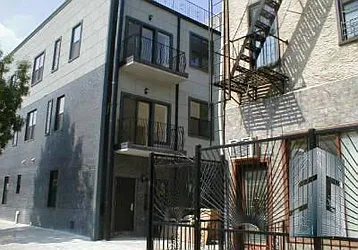 Rented by Skyline Group Real Estate