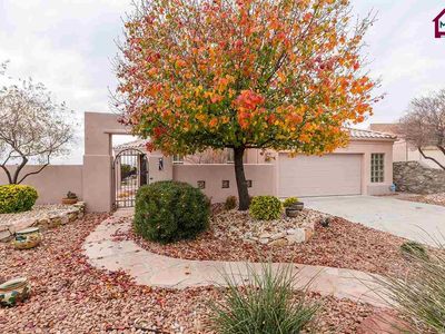 1653 Stone Mountain Ln, Las Cruces, NM, 88011