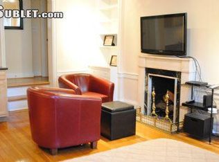 1906 R St NW #1, Washington, DC 20009
