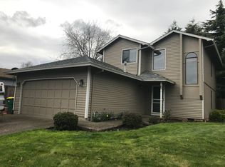 11705 SW 134th Ter, Tigard, OR 97223