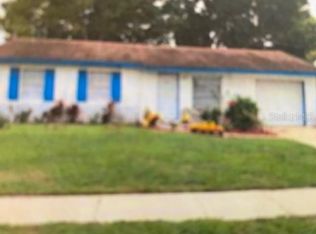 7713 Coot St, Orlando, FL 32822