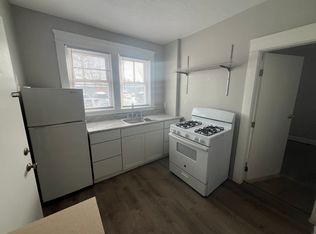 266 Adelaide Ave APT 3, Providence, RI 02907