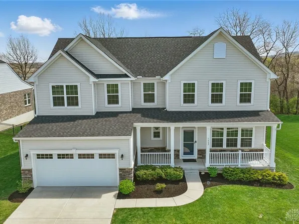 1662 Garden Springs Ct, Harrison, OH 45030