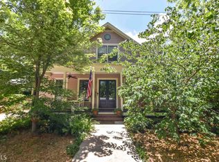 847 Meigs St, Athens, GA 30606