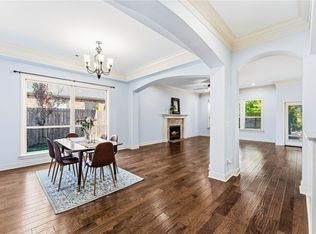 1407 SW Wisteria Ave, Bentonville, AR 72713