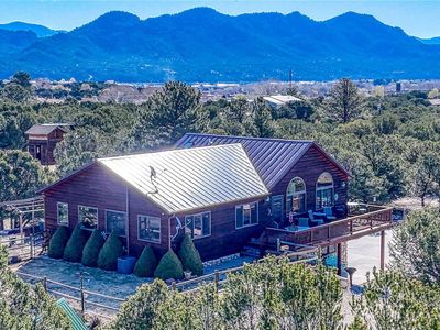 16275 County Road 350, Buena Vista, CO, 81211