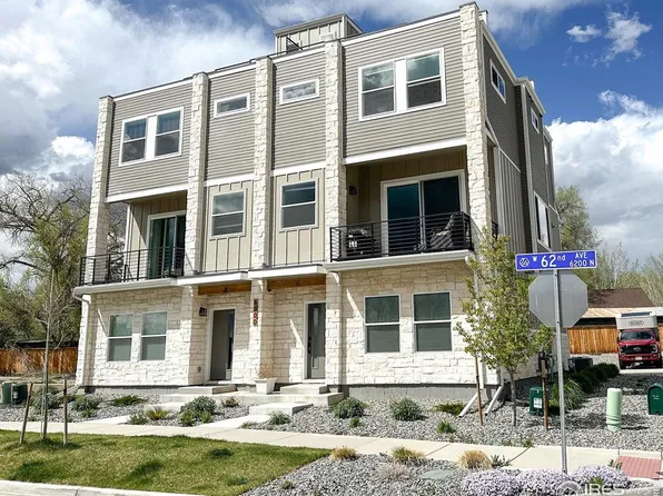 8500 W 62nd Ave #H, Arvada, CO 80004