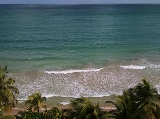 3511 Isla Verde Avenue - Condo Golden Beach #X, Carolina, PR 00979