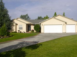 2614 S Tagish Way, Meridian, ID 83642