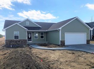 1818 Lighthouse Ln, Goshen, IN 46526