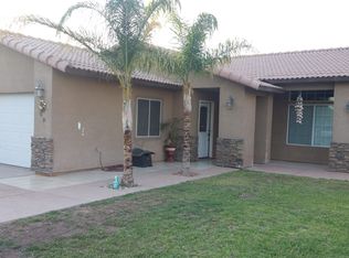 411 Trail Creek Dr, Imperial, CA 92251