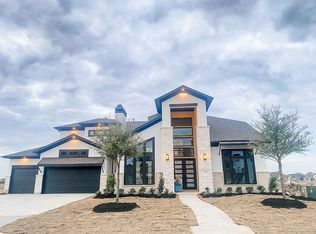 18014 San Gabriel Glen Dr, Cypress, TX 77433