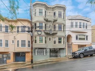 155 Eureka St APT 3, San Francisco, CA