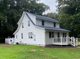 25035 Herman Ln, Millsboro, DE 19966
