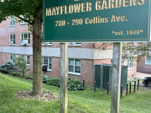 280 Collins Avenue #4E, Mount Vernon, NY 10552