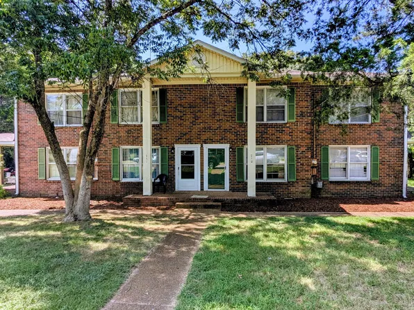 750 Holder Dr, Nashville, TN 37217
