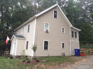 1450 Highland Ave, Waterbury, CT 06708