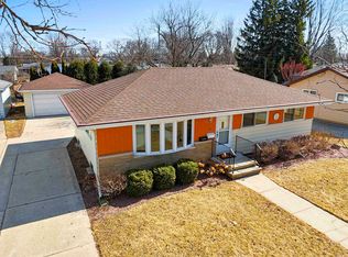 818 S Christine St, Appleton, WI 54915