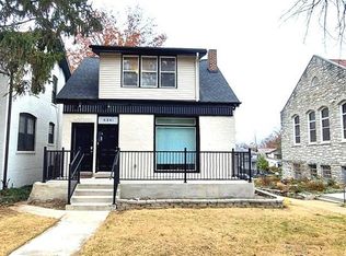 6341 Clayton Rd FLOOR 2, Saint Louis, MO 63117