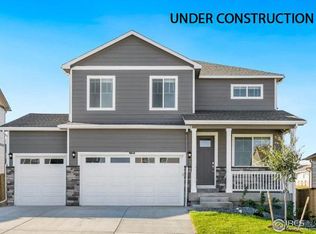 1871 Mount Monroe Dr, Berthoud, CO 80513
