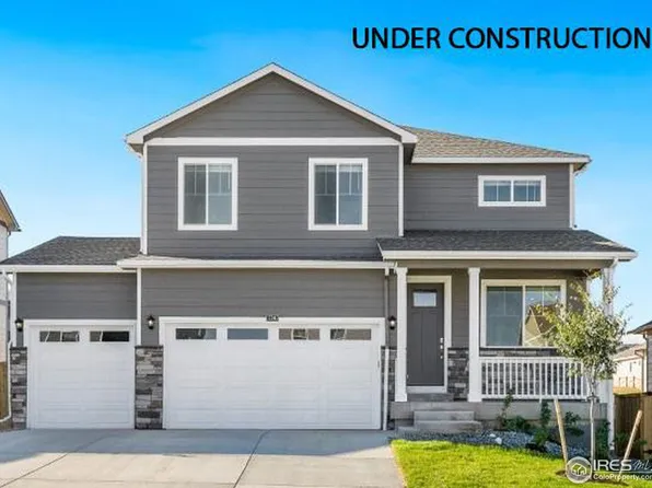 1871 Mount Monroe Dr, Berthoud, CO 80513