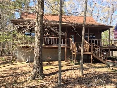 325 Murray Ln, Pickwick, TN, 38365