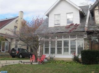 1047 Granite St, Philadelphia, PA 19124