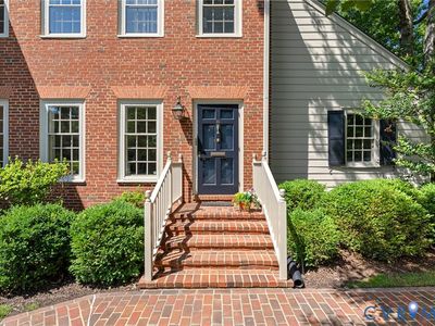 300 N Ridge Rd Unit 15, Henrico, VA, 23229