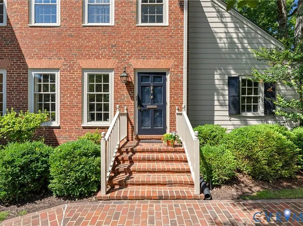 300 N Ridge Rd Unit 15, Henrico, VA 23229