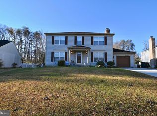 10309 Balsamwood Ct, Laurel, MD 20708
